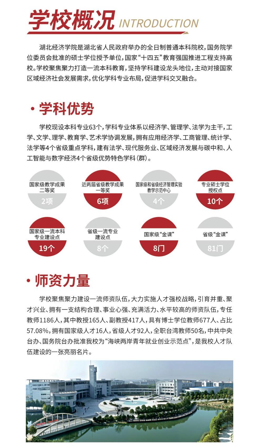 湖(hú)北經(jing)濟學(xué)院2025年(nian)高(gao)等(deng)學(xué)歷(li)繼續教育招生(sheng)簡章